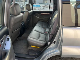 Toyota Land cruiser 3.0D4D-Италия Внос-Кожа-Автоматик - 15900 € / 31097.70 лв. - 25705405 13