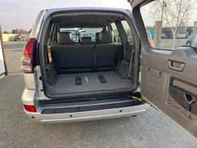 Toyota Land cruiser 3.0D4D-Италия Внос-Кожа-Автоматик - 15900 € / 31097.70 лв. - 25705405 14