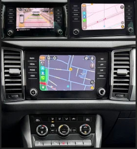 Skoda Kodiaq 2.0TDI_DSG 93000km_7-места_ - 21999 € / 43026.30 лв. - 11902880 10