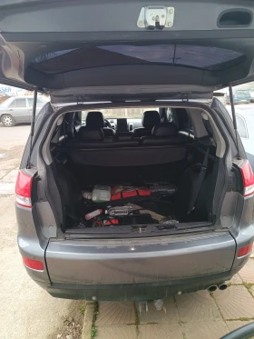 Citroen C-Crosser - 6800 € / 13299.64 лв. - 93375029 4