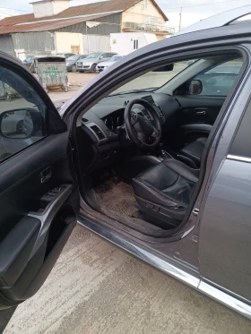 Citroen C-Crosser - 6800 € / 13299.64 лв. - 93375029 7