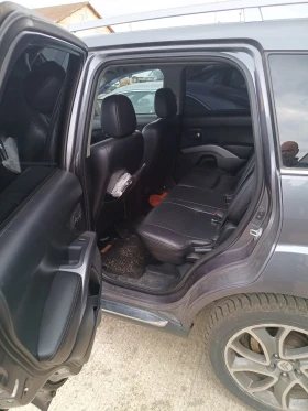 Citroen C-Crosser - 6800 € / 13299.64 лв. - 93375029 5