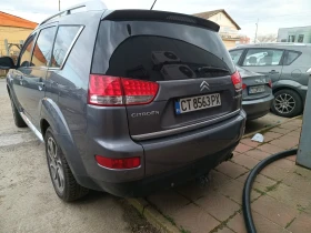 Citroen C-Crosser - 6800 € / 13299.64 лв. - 93375029 3