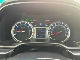 Toyota 4runner * 4WD * �������* KEYLESS* PANO*  | Mobile.bg � ����� ������ 8