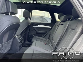 Audi Q5 Bang&Olufsen* HeadUp *  A��������� * (���� �� ��) | Mobile.bg � ����� ������ 11