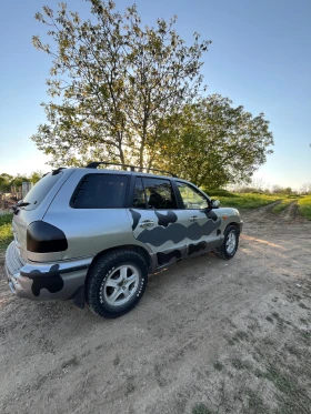 Hyundai Santa fe | Mobile.bg � ����� ������ 5