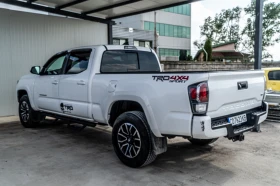 Toyota Tacoma 3.5 = V6 = 4X4 = 2021 = 37000KM = ������ | Mobile.bg � ����� ������ 6