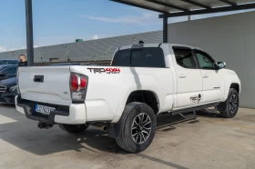 ����� �� �������� �� Toyota Tacoma 3.5 = V6 = 4X4 = 2021 = 37000KM = ������