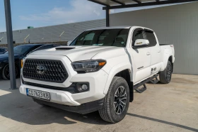 ����� �� �������� �� Toyota Tacoma 3.5 = V6 = 4X4 = 2021 = 37000KM = ������
