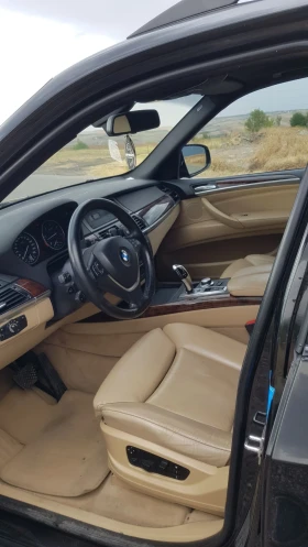BMW X5 3.0sd - 10999 € / 21512.17 лв. - 93473949 7