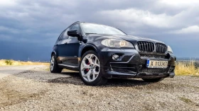 BMW X5 3.0sd - 10999 € / 21512.17 лв. - 93473949 1