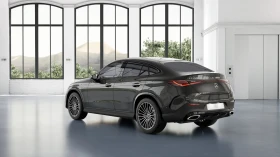 Mercedes-Benz GLC 220 d 4MATIC Coupe | Mobile.bg � ����� ������ 6