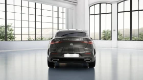 Mercedes-Benz GLC 220 d 4MATIC Coupe | Mobile.bg � ����� ������ 5