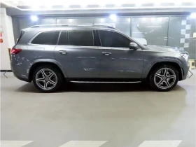 Mercedes-Benz GLS 400 D 4MATIC | Auto.bg — изображение 3