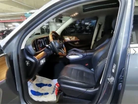 Mercedes-Benz GLS 400 D 4MATIC | Auto.bg — изображение 6