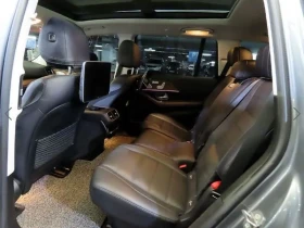 Mercedes-Benz GLS 400 D 4MATIC | Auto.bg — изображение 7