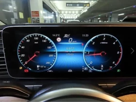Mercedes-Benz GLS 400 D 4MATIC | Auto.bg — изображение 9