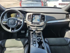 Volvo Xc90 * T6 R DESIGN * CARFAX * ��� ��������� *  | Mobile.bg � ����� ������ 5