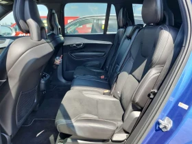 Volvo Xc90 * T6 R DESIGN * CARFAX * ��� ��������� *  | Mobile.bg � ����� ������ 8