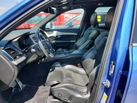 Volvo Xc90 * T6 R DESIGN * CARFAX * ��� ��������� *  | Mobile.bg � ����� ������ 12