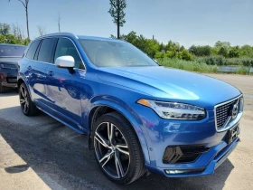 Volvo Xc90 * T6 R DESIGN * CARFAX * ��� ��������� *  | Mobile.bg � ����� ������ 2