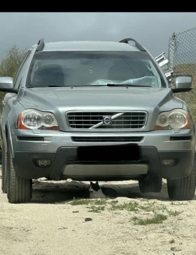 ������ Volvo Xc90