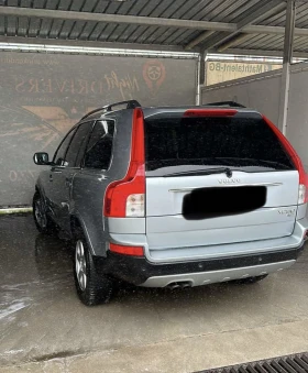 Volvo Xc90 6+ 1 | Mobile.bg � ����� ������ 5