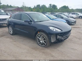 ������ Porsche Macan