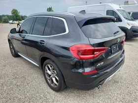 BMW X3 Sports /Xdrive30i/CARFAX/ФИНАНСИРАНЕ | Auto.bg — изображение 6