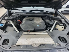 BMW X3 Sports /Xdrive30i/CARFAX/ФИНАНСИРАНЕ | Auto.bg — изображение 17