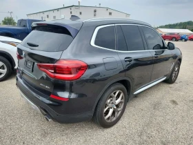 BMW X3 Sports /Xdrive30i/CARFAX/ФИНАНСИРАНЕ | Auto.bg — изображение 2