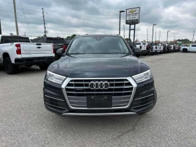 Audi Q5 QUATTRO * ГЛАВНО ПРЕДСТАВИТЕЛСТВО НА CHEVROLET*  | Auto.bg — изображение 2