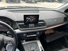 Audi Q5 QUATTRO * ГЛАВНО ПРЕДСТАВИТЕЛСТВО НА CHEVROLET*  | Auto.bg — изображение 9