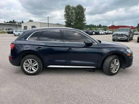 Audi Q5 QUATTRO * ГЛАВНО ПРЕДСТАВИТЕЛСТВО НА CHEVROLET*  | Auto.bg — изображение 4