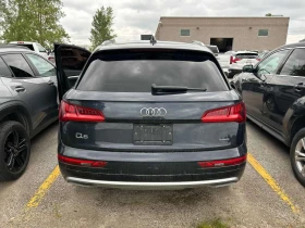 Audi Q5 QUATTRO * ГЛАВНО ПРЕДСТАВИТЕЛСТВО НА CHEVROLET*  | Auto.bg — изображение 5