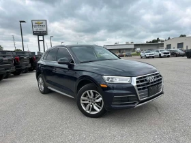 Audi Q5 QUATTRO * ГЛАВНО ПРЕДСТАВИТЕЛСТВО НА CHEVROLET* 