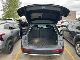 Audi Q5 QUATTRO * ГЛАВНО ПРЕДСТАВИТЕЛСТВО НА CHEVROLET*  | Auto.bg — изображение 12