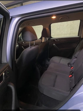 Skoda Yeti 2.0TDI; 4х4; DSG Automatic | Auto.bg — изображение 7