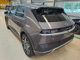 Hyundai Ioniq 5 , 35 000km, �����������, ������� ����� �� 08.2027! | Mobile.bg � ����� ������ 3