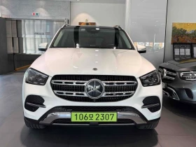Mercedes-Benz GLE 300 2.0 Automatic | Auto.bg — изображение 3