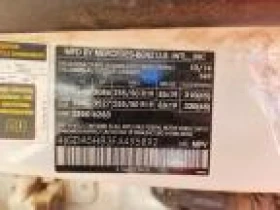 Mercedes-Benz ML, снимка 8 - Автомобили и джипове - 55755566
