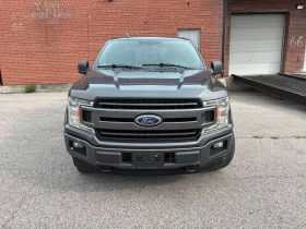 Ford F150 * 4WD SuperCrew Box* АВТОКРЕДИТ БЕЗ ПЪРВОНАЧАЛНА*  | Auto.bg — изображение 6