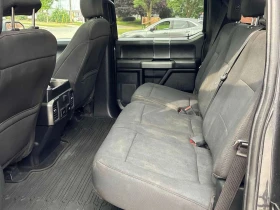Ford F150 * 4WD SuperCrew Box* АВТОКРЕДИТ БЕЗ ПЪРВОНАЧАЛНА*  | Auto.bg — изображение 12