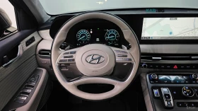 Hyundai Palisade 3.8 4WD Calligraphy* HUD* 360* МАСАЖИ* ПАНО | Auto.bg — изображение 13