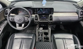 Kia Sorento Diesel 2.2 2WD Trendy | Auto.bg — изображение 7