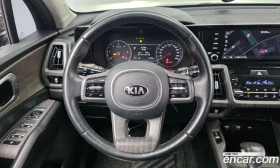Kia Sorento Diesel 2.2 2WD Trendy | Auto.bg — изображение 13