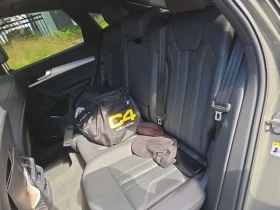 Audi Q5 45TFSI * PROGRESSIV * SPORTBACK * CARFAX *  | Auto.bg — изображение 8