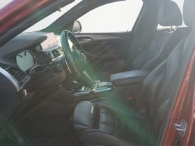 BMW X4 M40d | Auto.bg — изображение 6