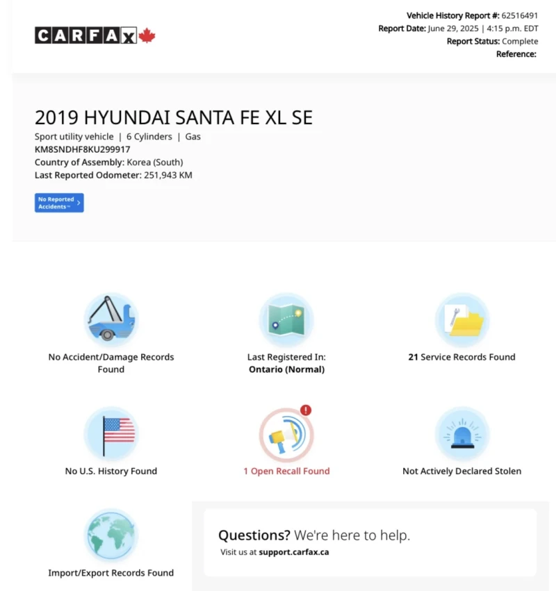 Hyundai Santa fe XL - AWD ; 7 места, снимка 10 - Автомобили и джипове - 52567200