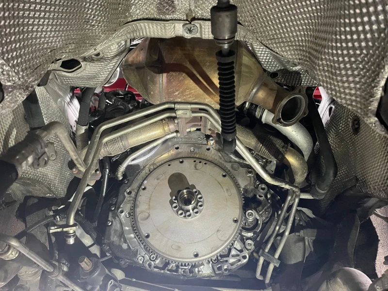 Audi Q5, снимка 14 - Автомобили и джипове - 52338037